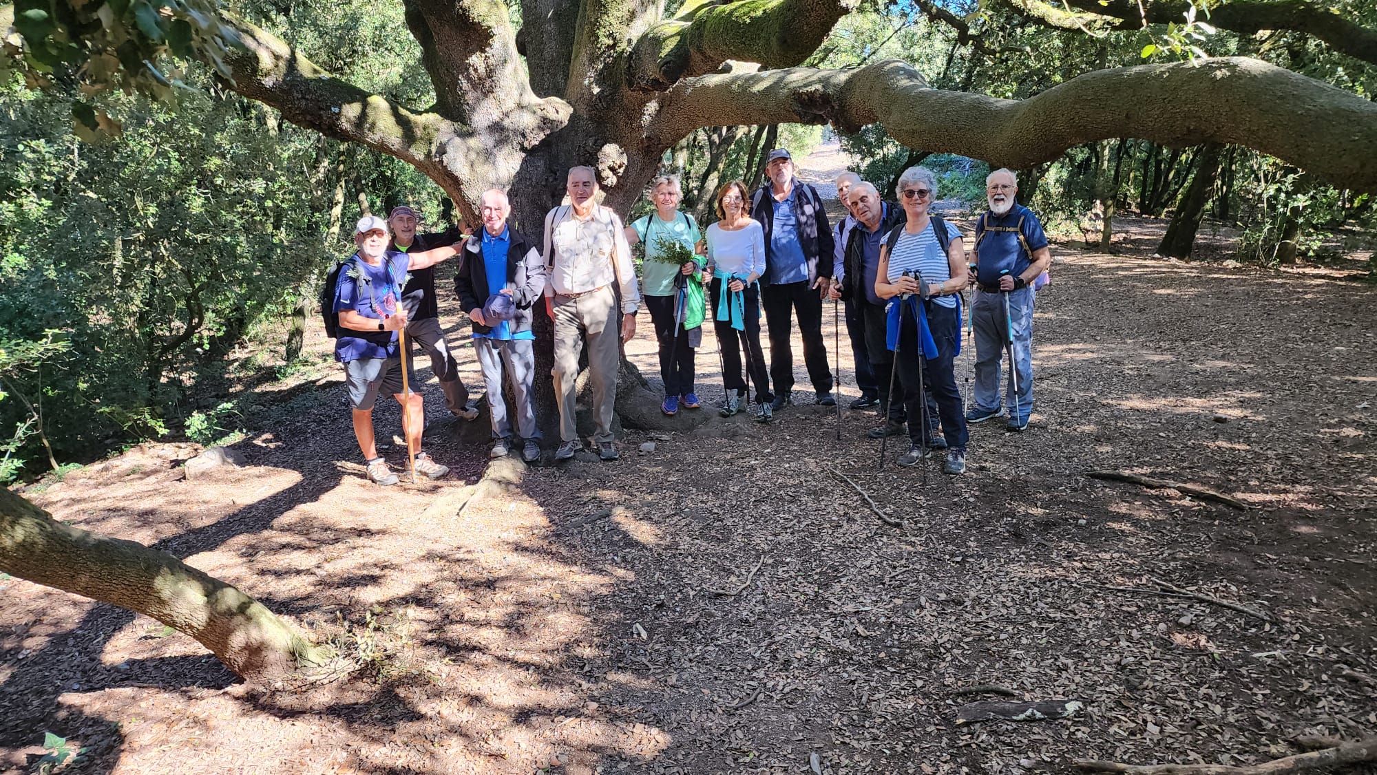 LA BALMA DELS DEBANADORS
22/10/25
