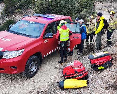 Mutua de Terrassa APF