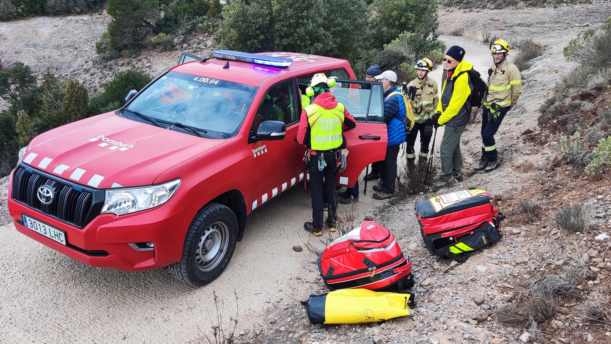 Mutua de Terrassa APF