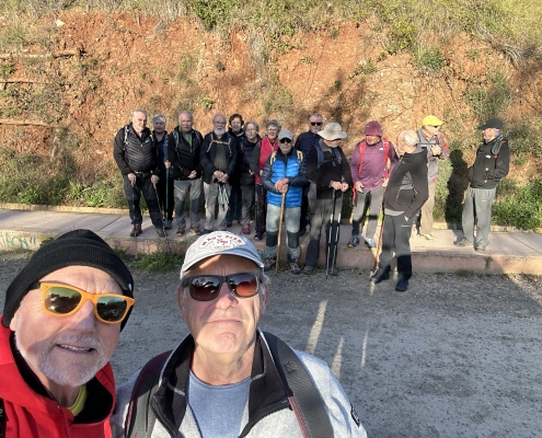 Mutua Terrassa Metges Jubilats
