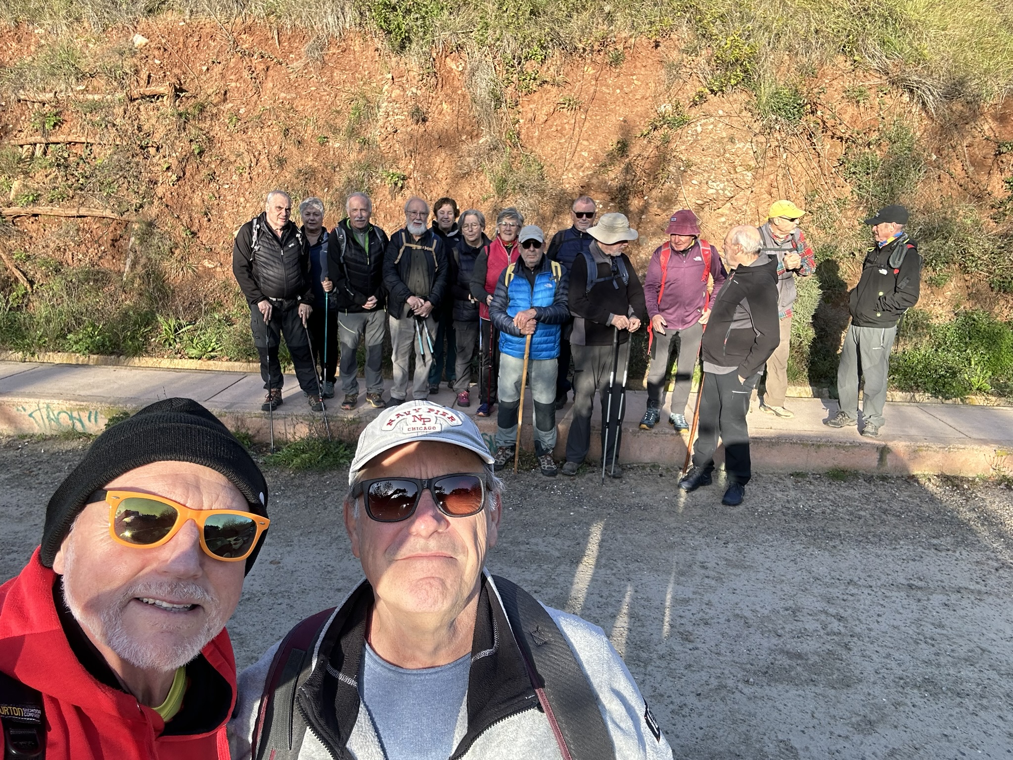 Mutua Terrassa Metges Jubilats