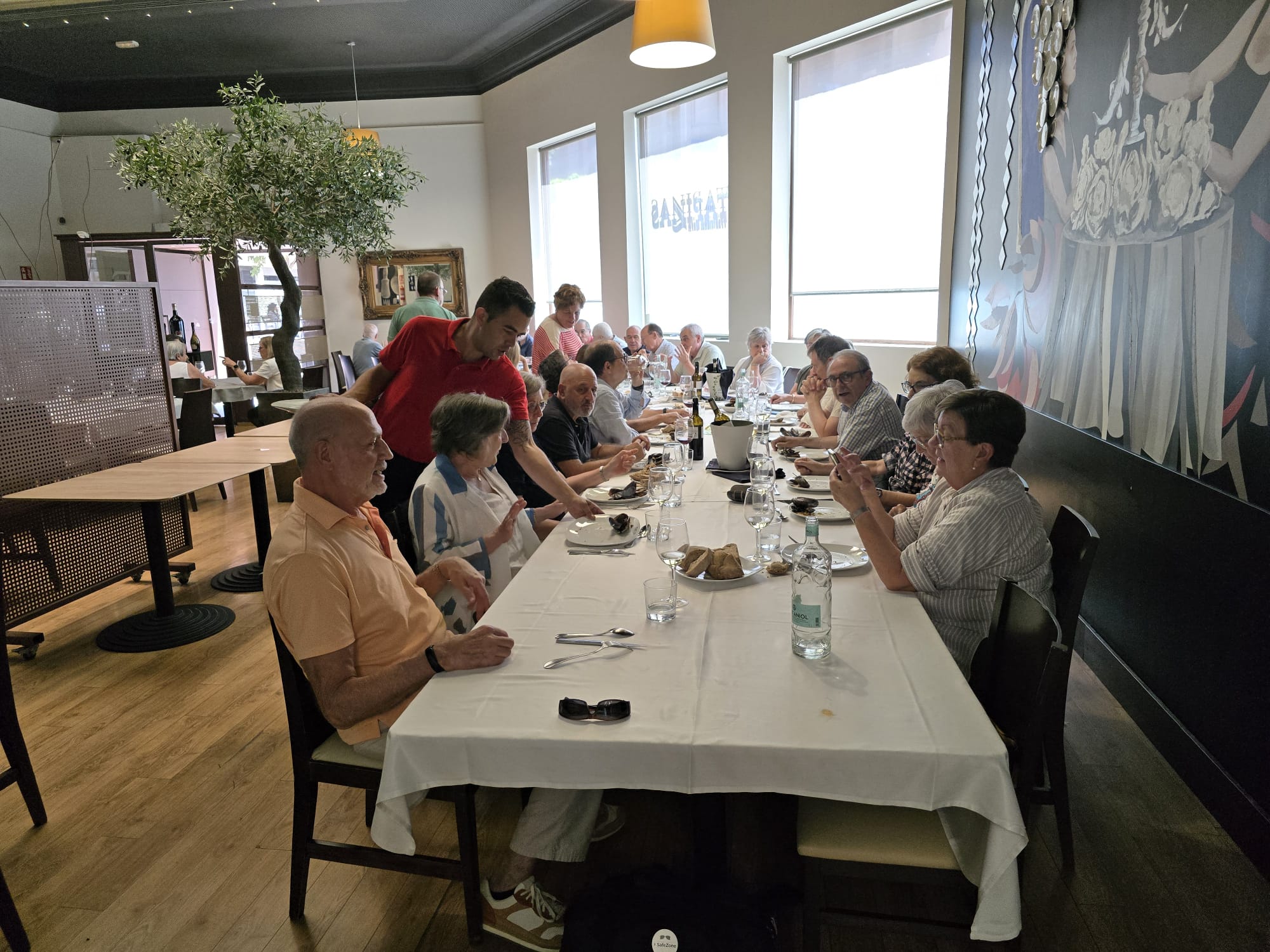 asamblea Tapinas 2025