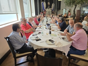 Asamblea Tapinas 2025