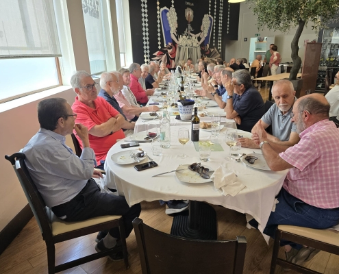 Asamblea Tapinas 2025