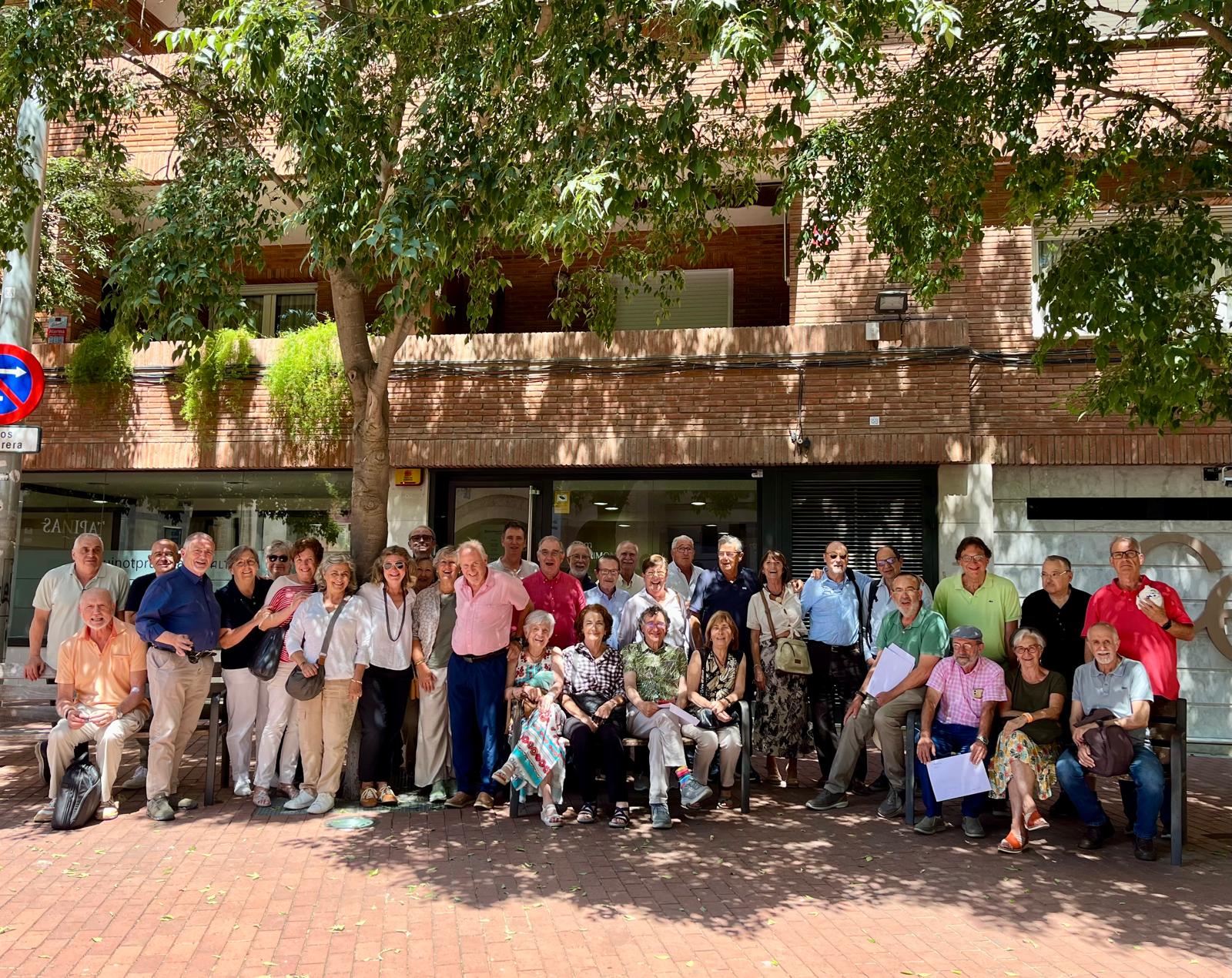 Asamblea Tapinas 2025