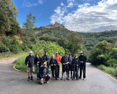 hospital de Sang Mútua de Terrassa