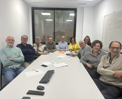 Metges Mútua Terrassa