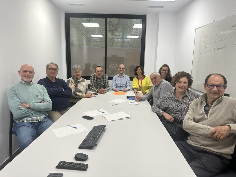 Metges Mútua Terrassa