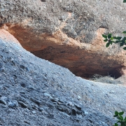 LA BALMA DELS DEBANADORS