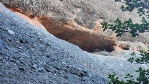 LA BALMA DELS DEBANADORS