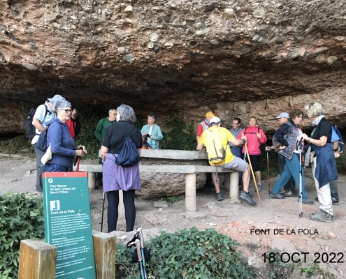 Font de la Pola